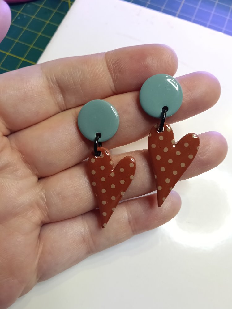 Retro Heart
