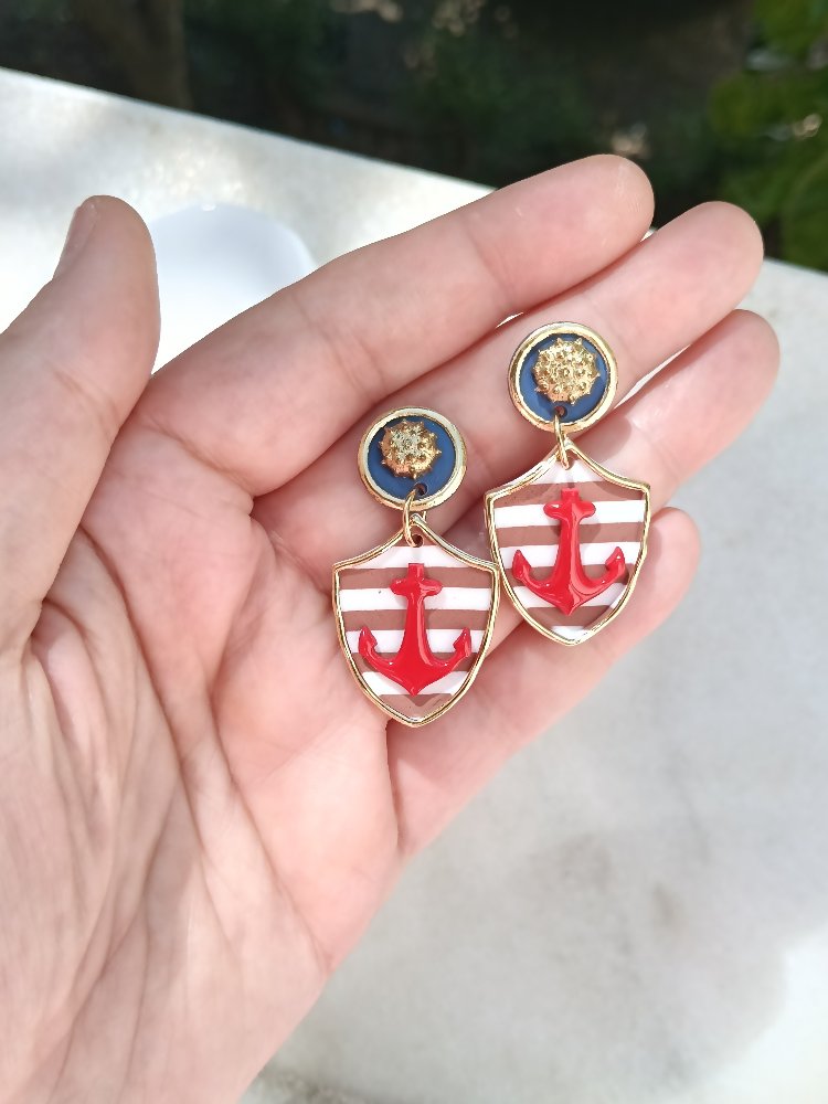 Timeless Nautical