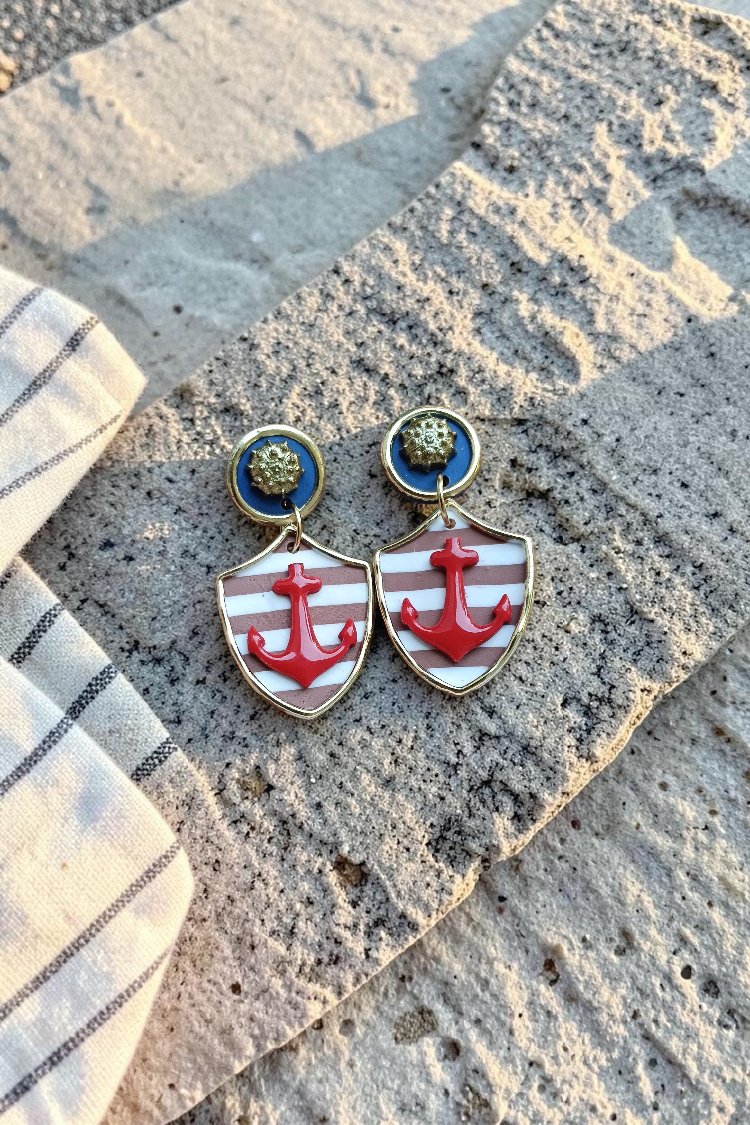 Timeless Nautical