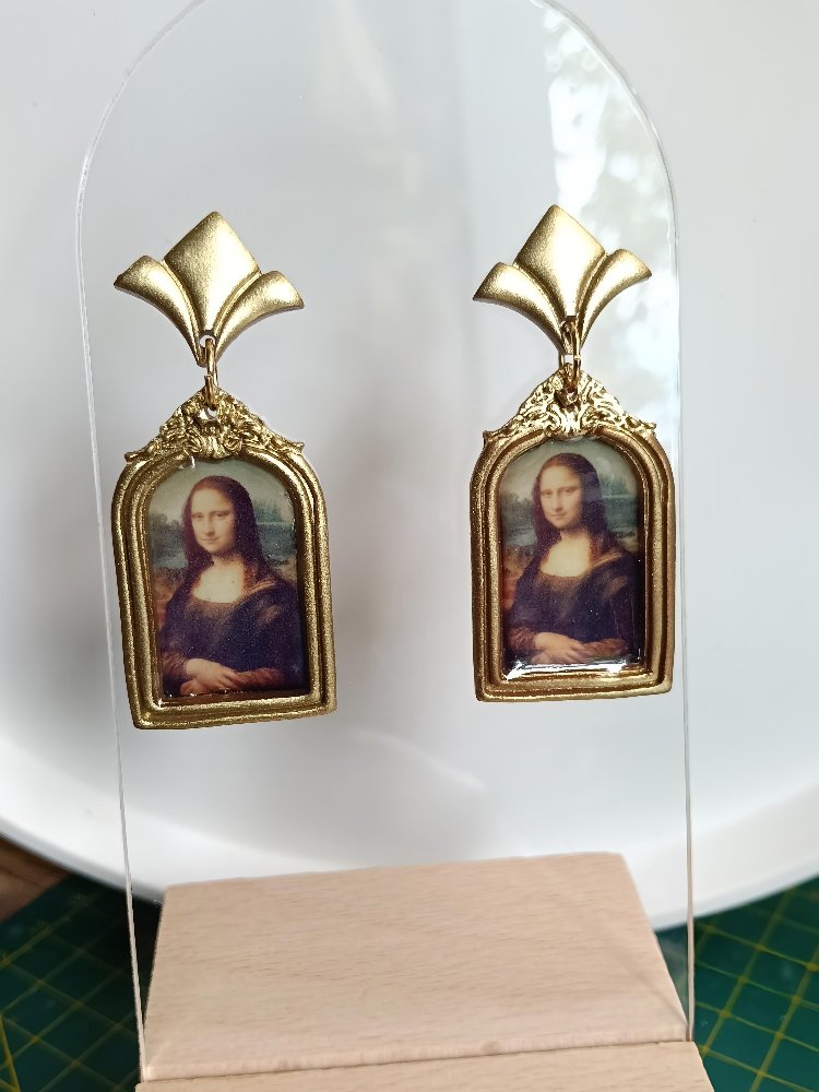 Mona Lisa