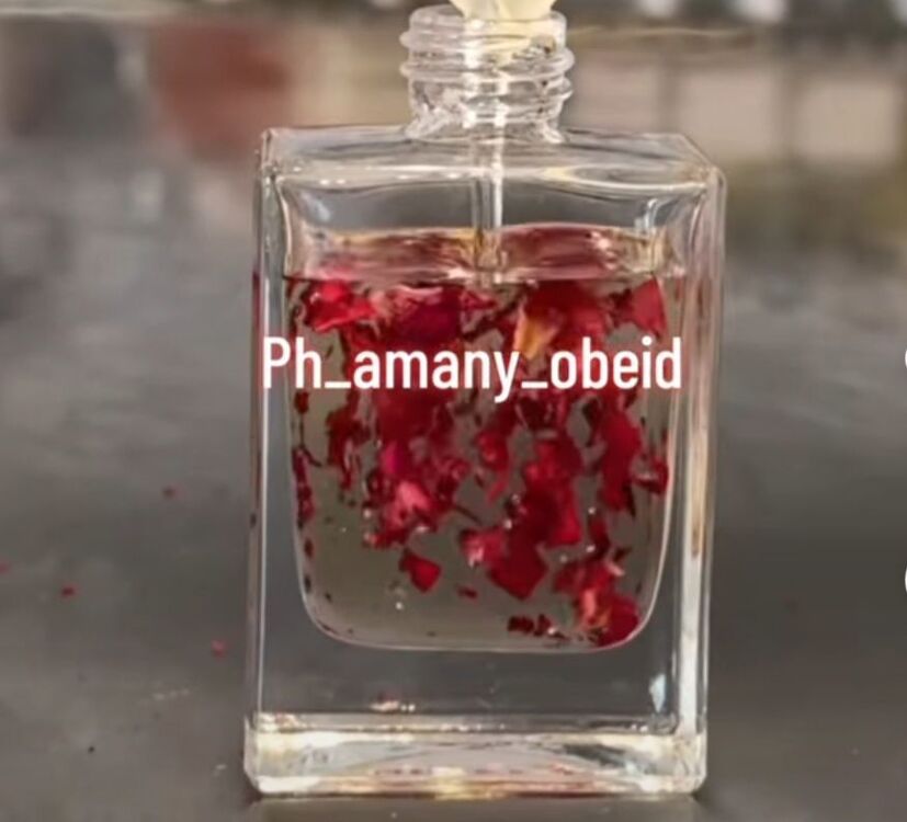 Rose yağı 