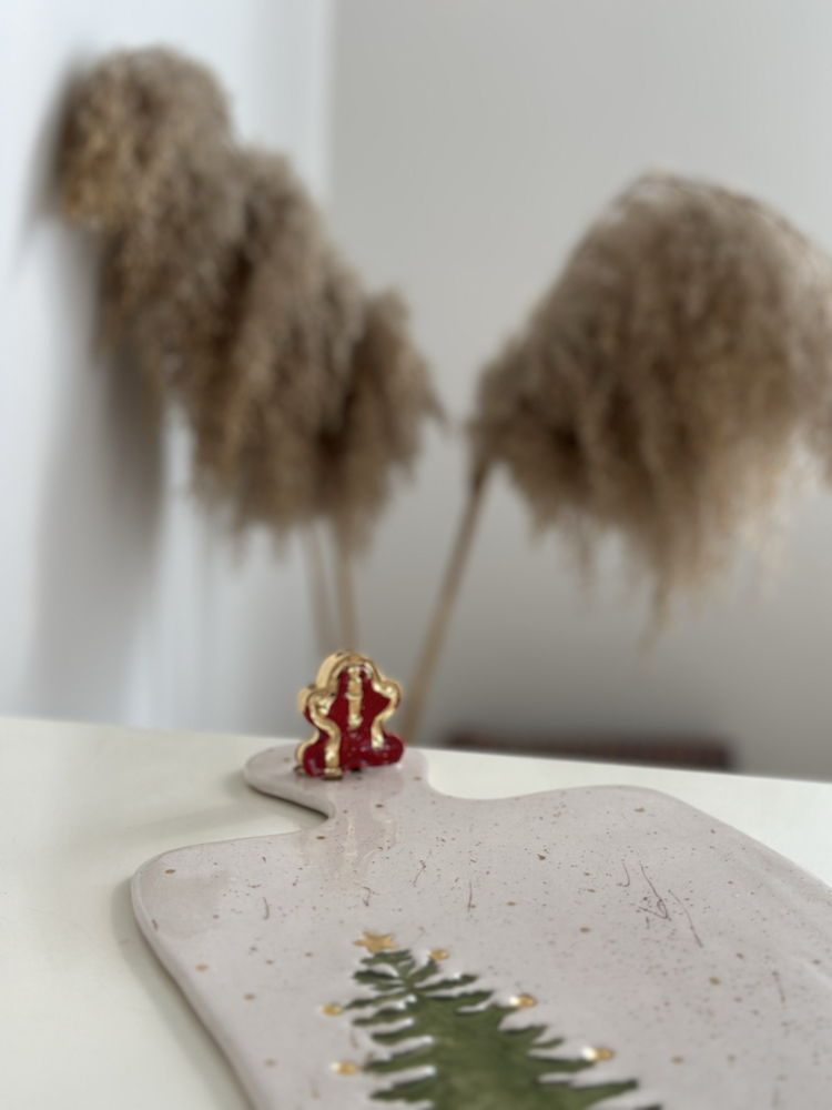 Christmas Spirit - Sunum 