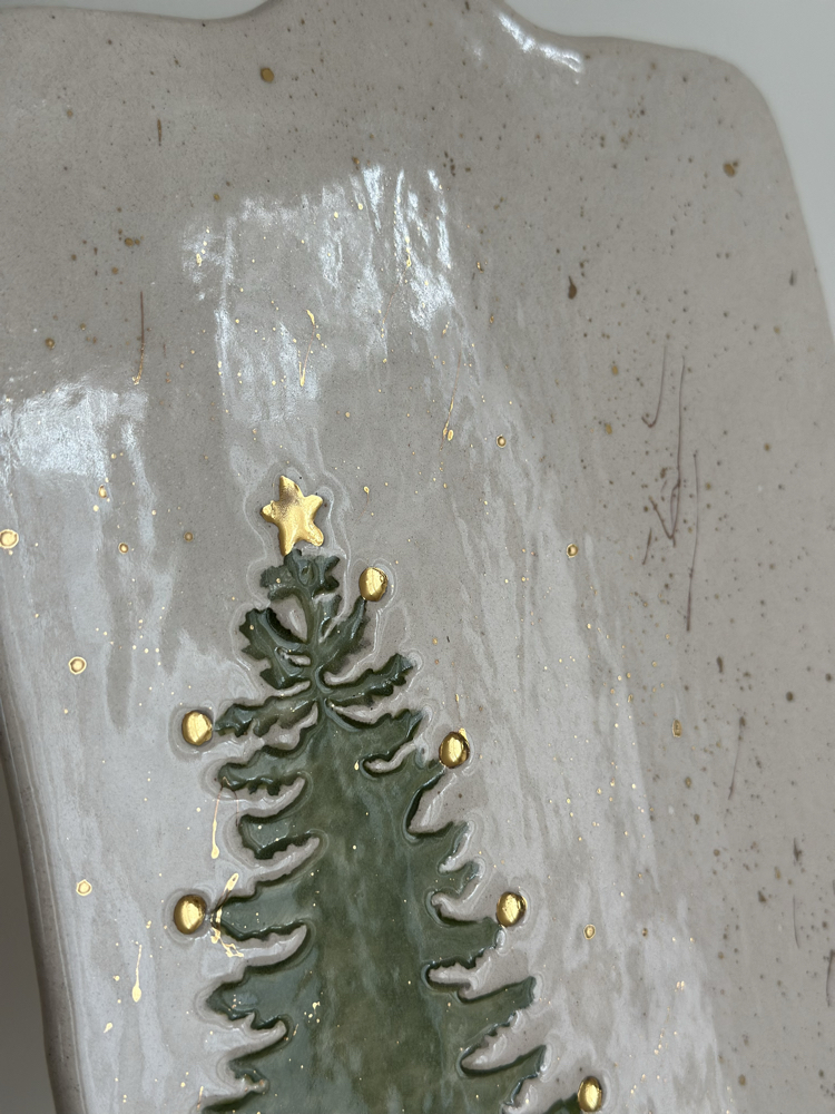 Christmas Spirit - Sunum 