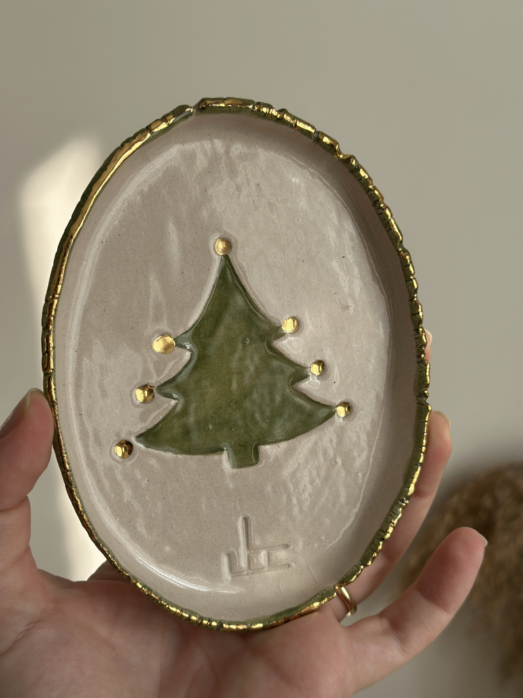 Christmas Spirit 