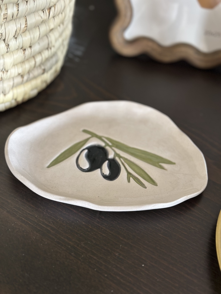 Zeytin Serisi