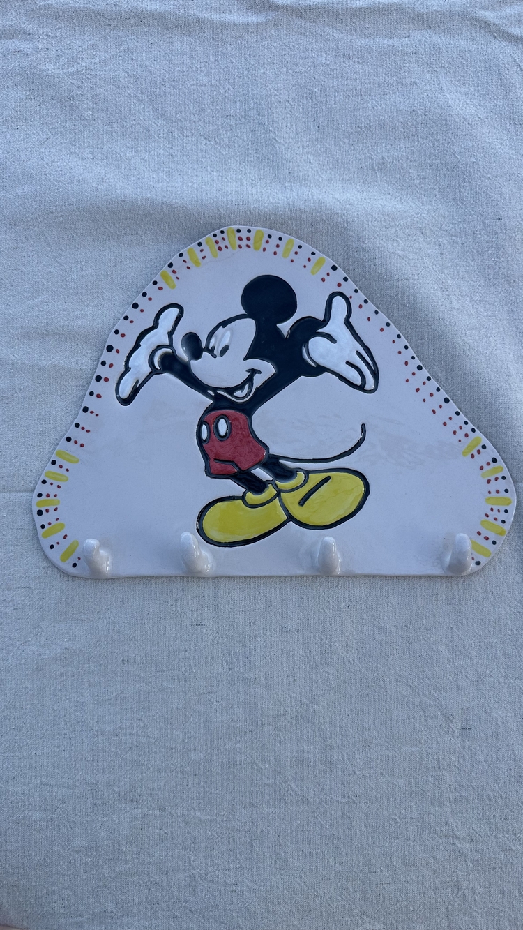 Mickey
