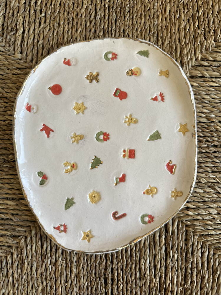 Christmas Spirit - Tabak