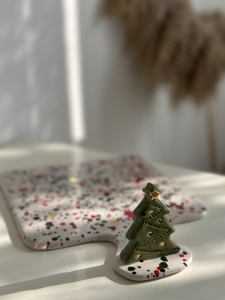 Christmas Spirit - Sunum