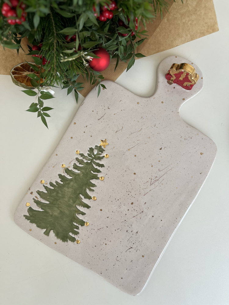 Christmas Spirit - Sunum 