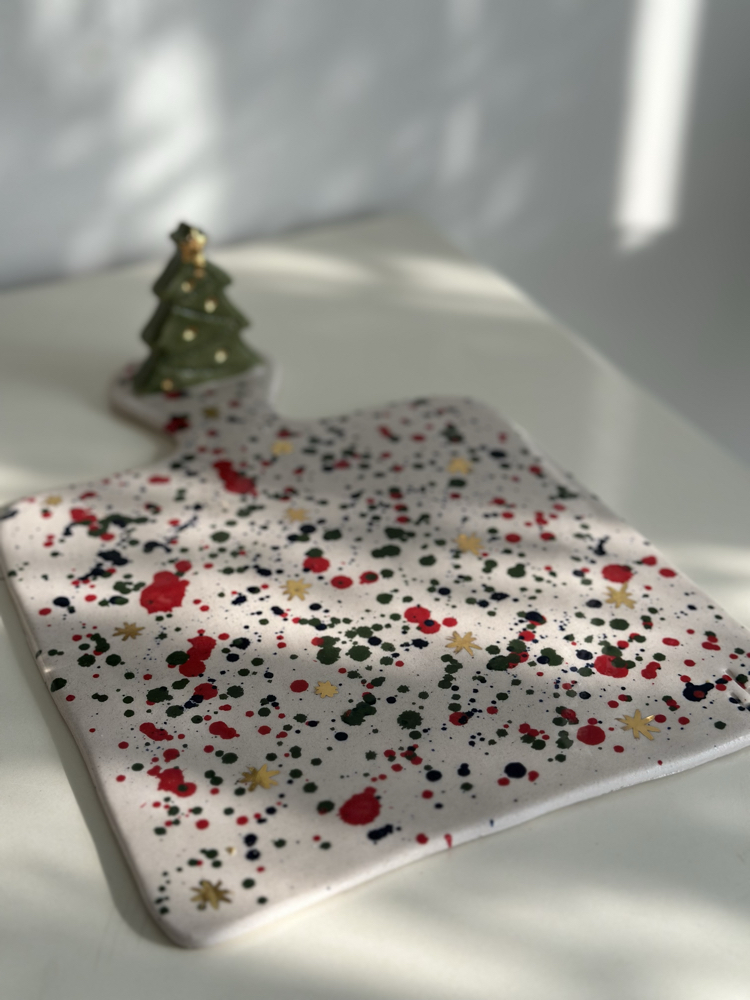 Christmas Spirit - Sunum
