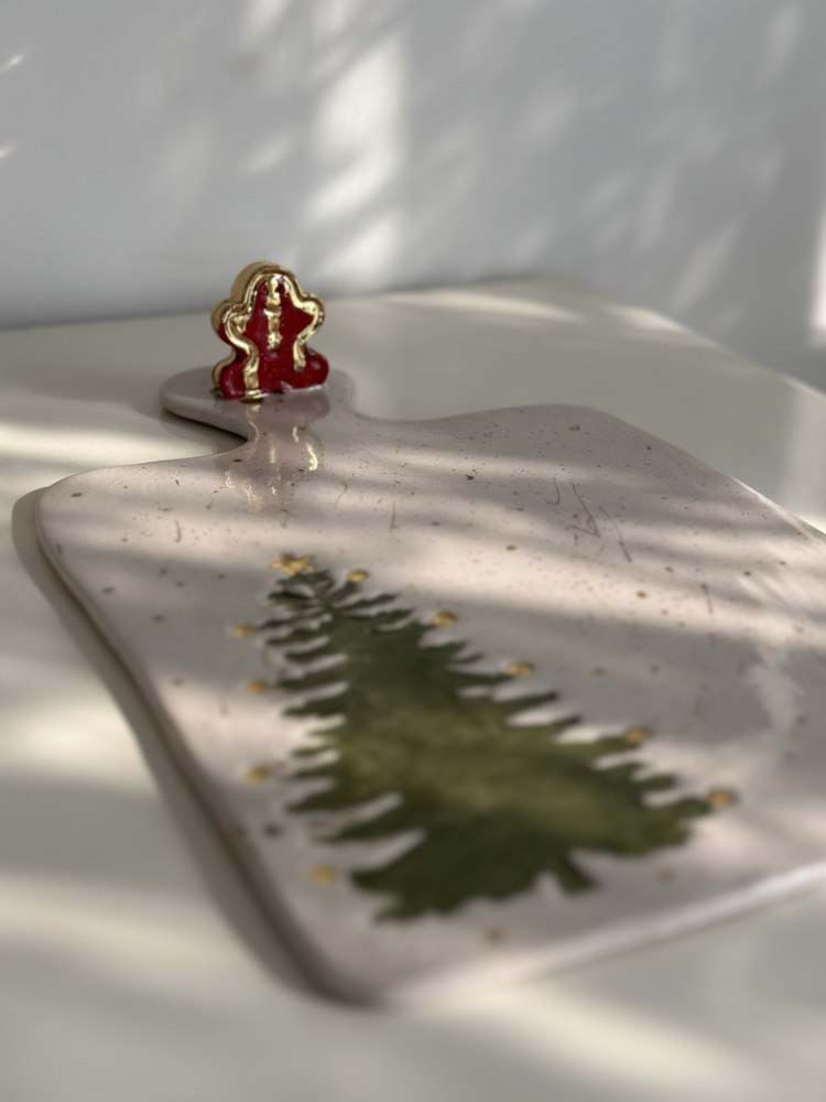 Christmas Spirit - Sunum 