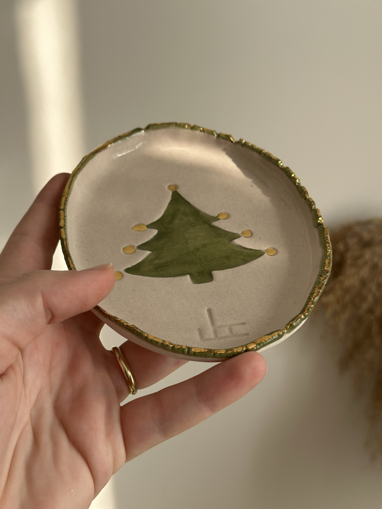 Christmas Spirit 