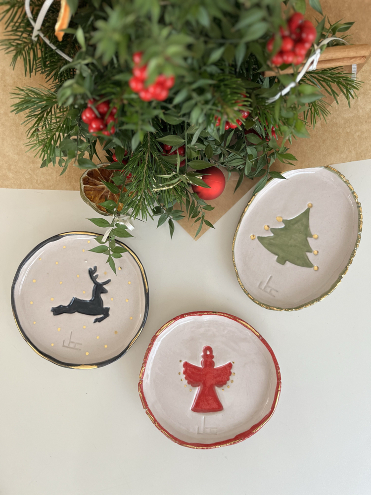 Christmas Spirit 