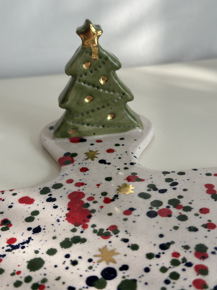 Christmas Spirit - Sunum