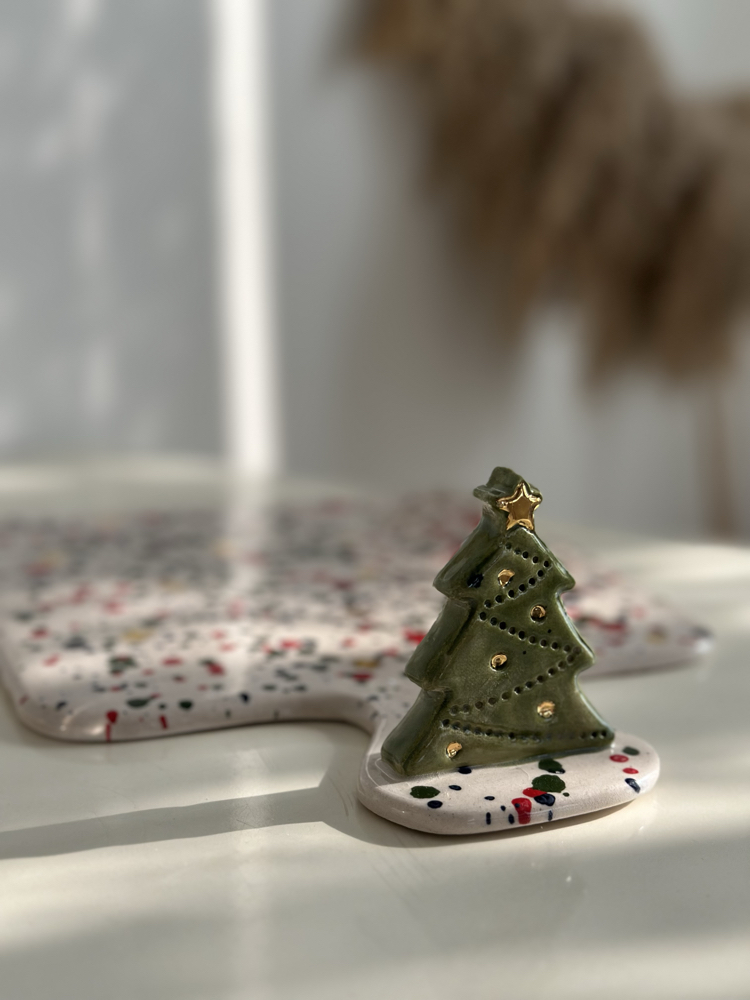 Christmas Spirit - Sunum