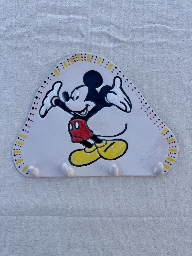 Mickey