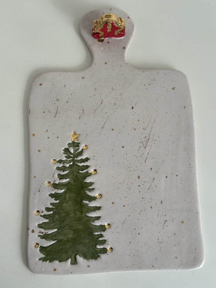 Christmas Spirit - Sunum 