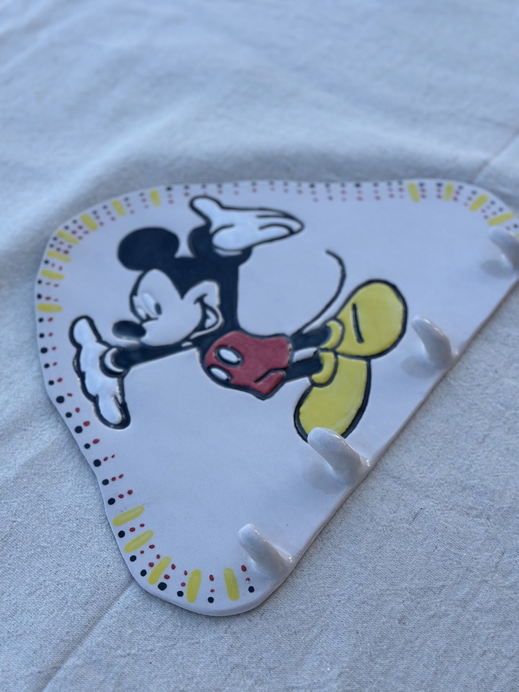 Mickey