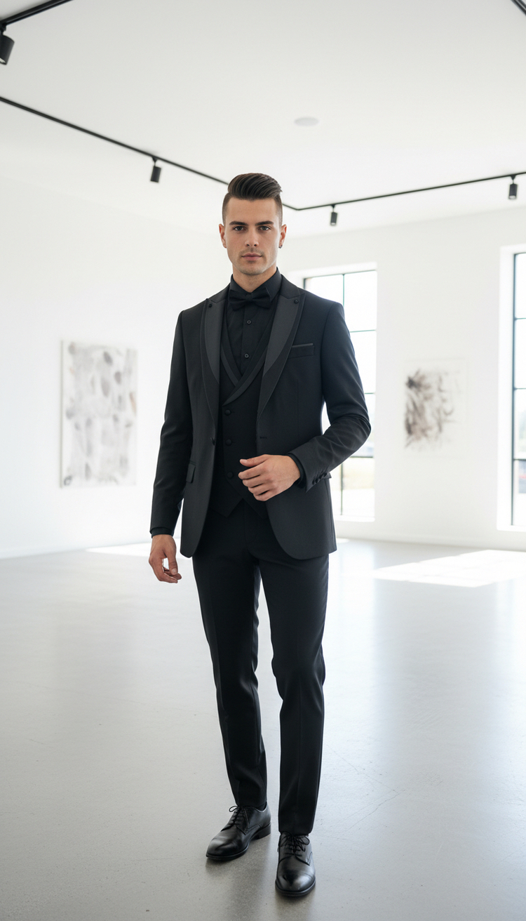 SLIMFIT DAMATLIK