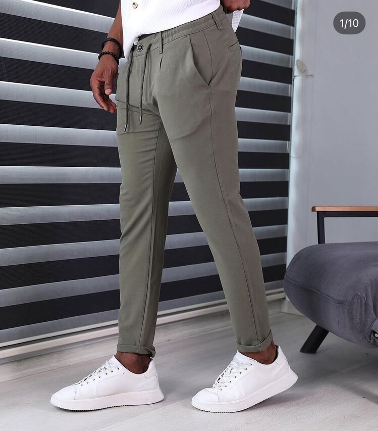 SLİMFİT JOGGER