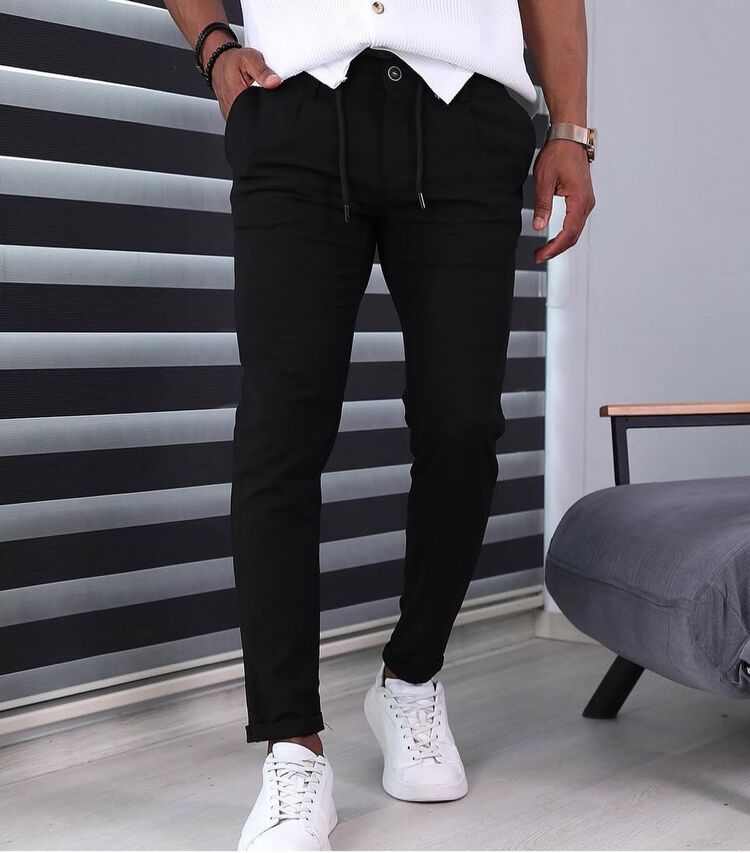 SLIMFİT JOGGER