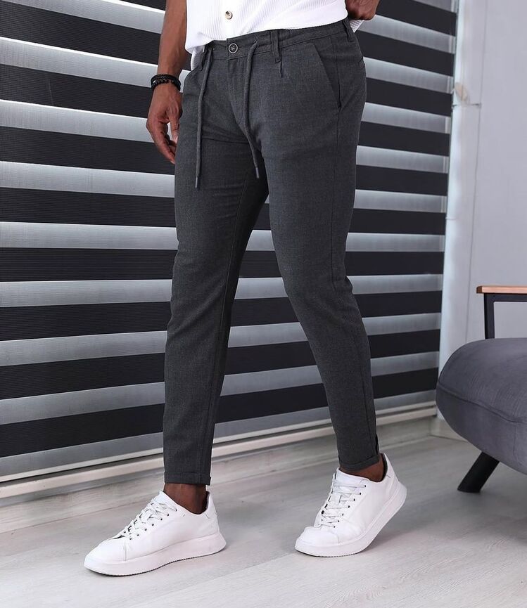 SLIMFİT JOGGER