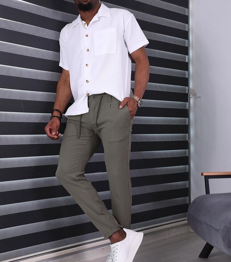 SLİMFİT JOGGER