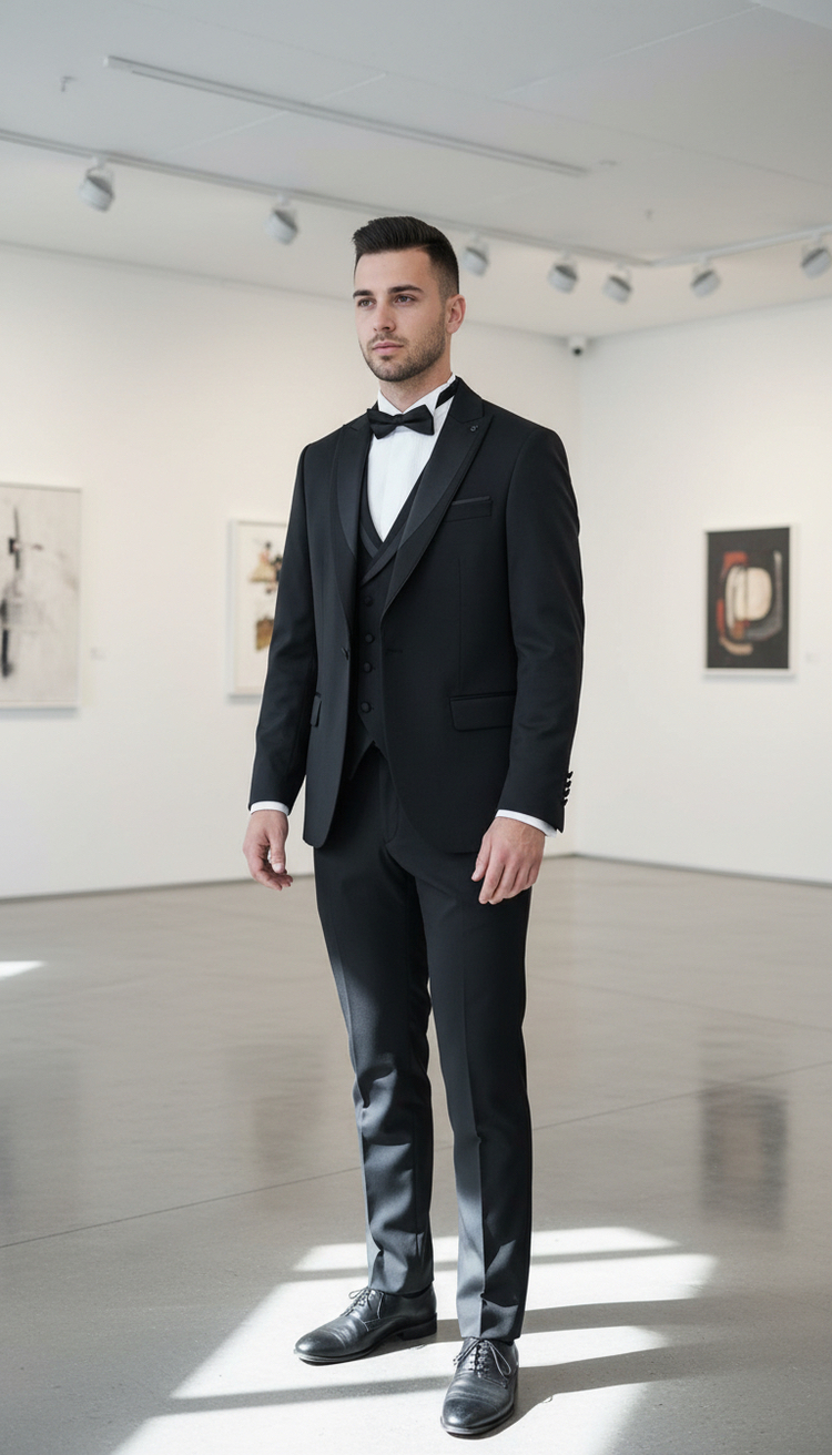 SLIMFIT DAMATLIK