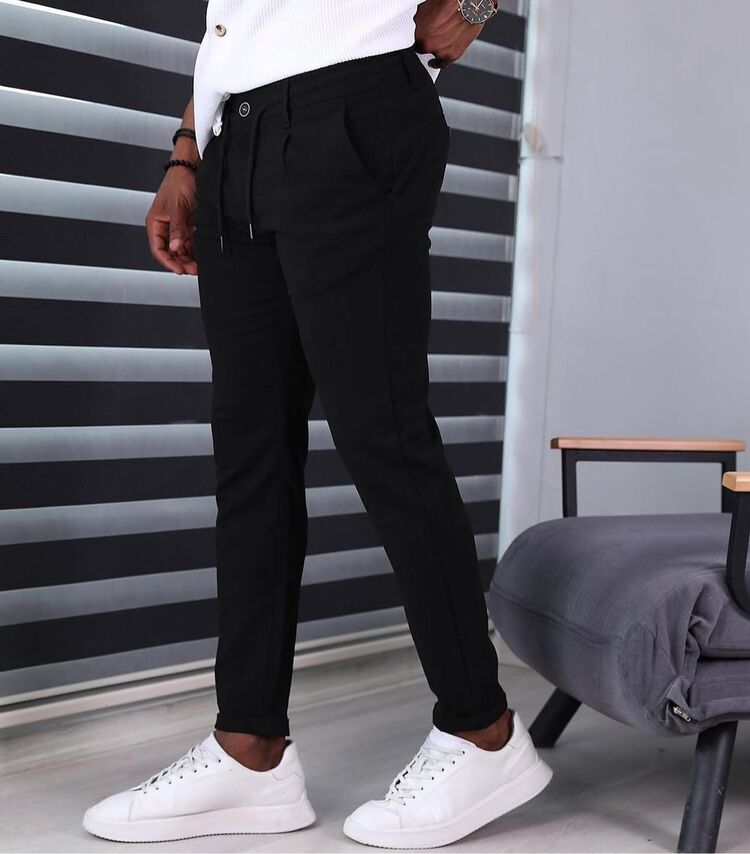 SLIMFİT JOGGER