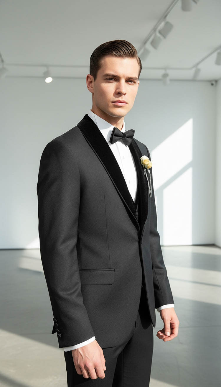 SLIMFIT DAMATLIK