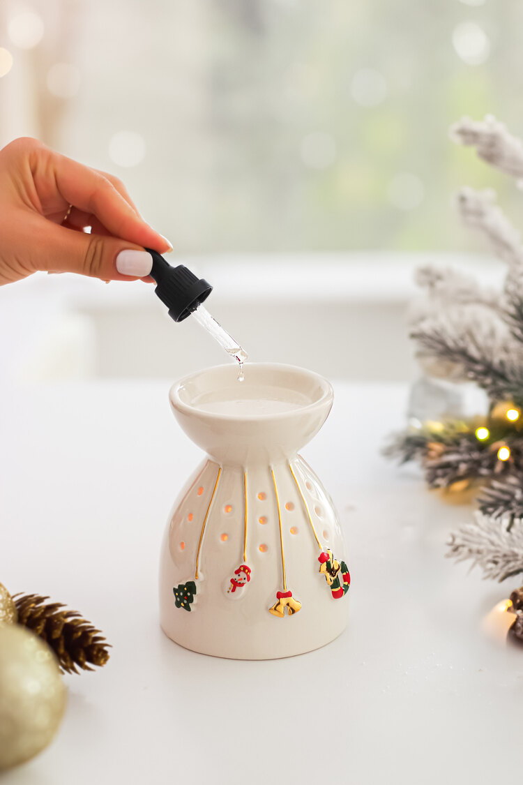 Christmas ✨ Buhurdanlık