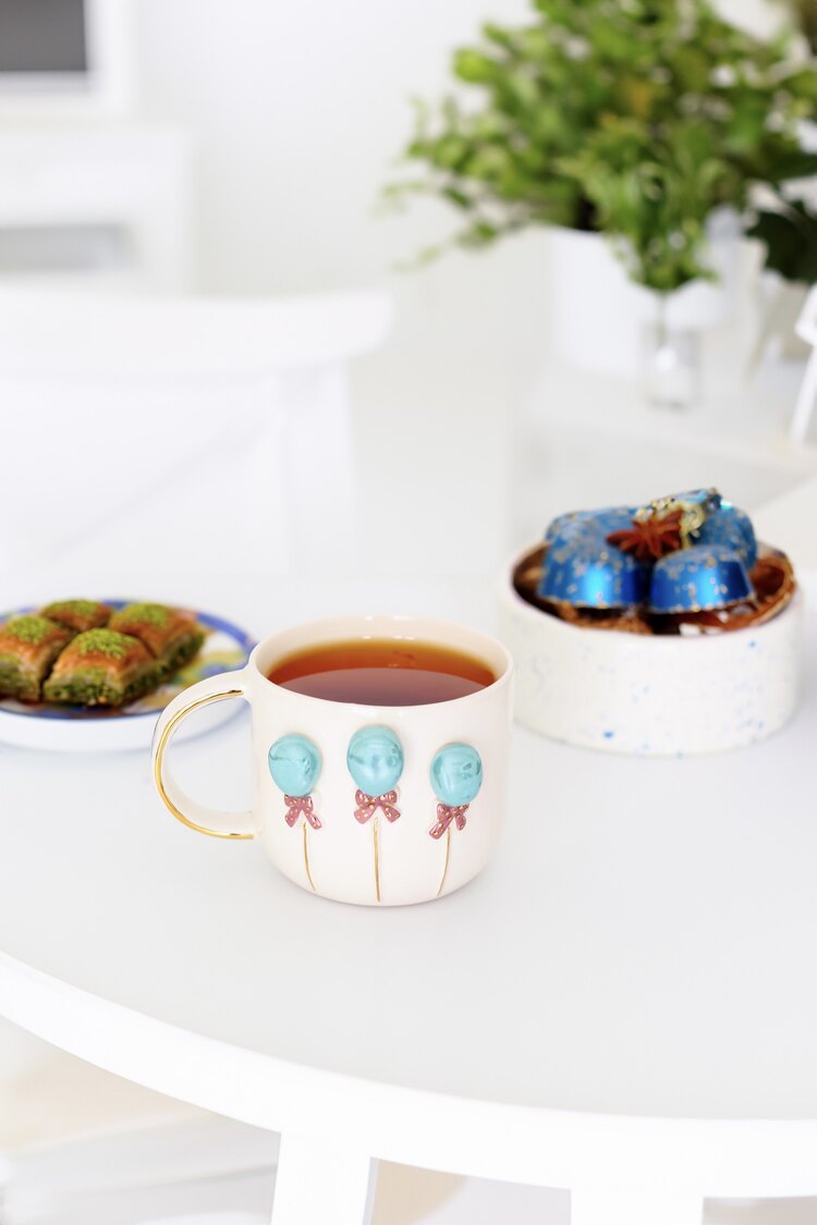 Şeker Balonlar ✨ Mug
