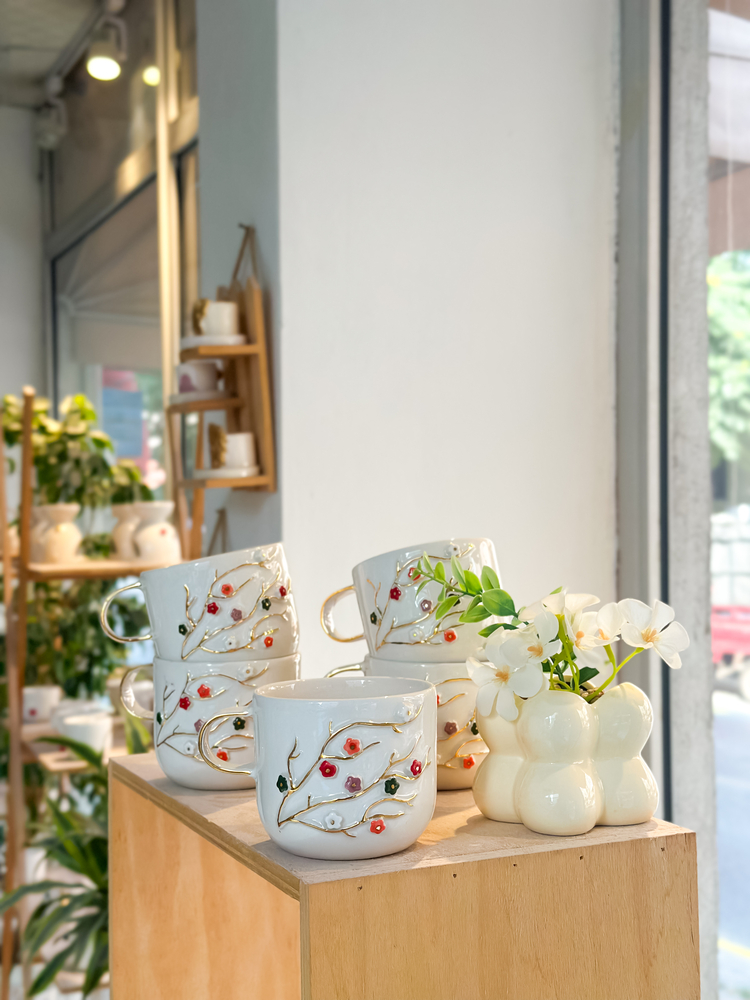 Bahar Dalı ✨ Mug