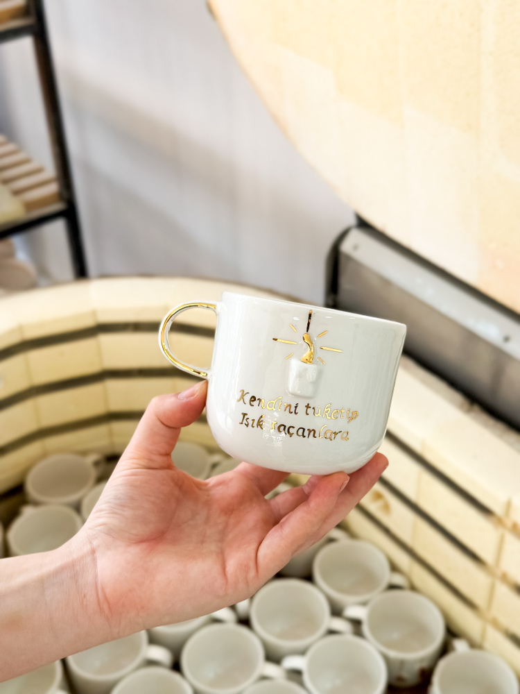  Öğretmenler Günü ✨ Mug