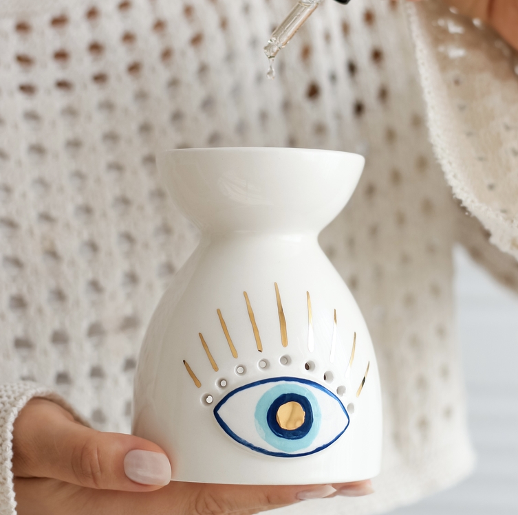 Evileye ✨ Buhurdanlık