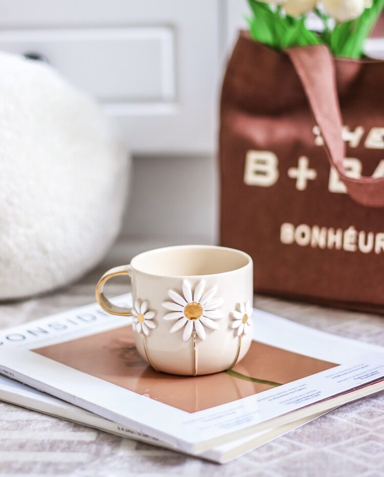 Sedefli ✨ Mug