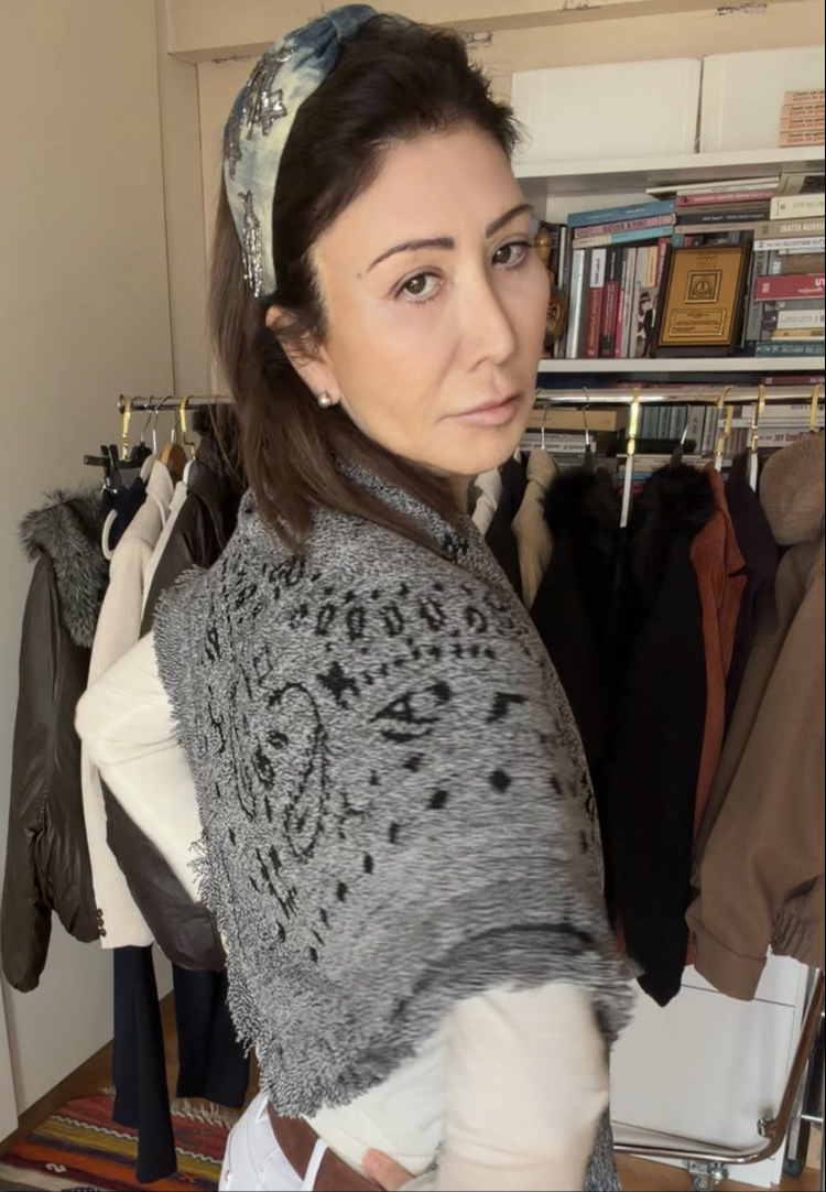  Jami Şal