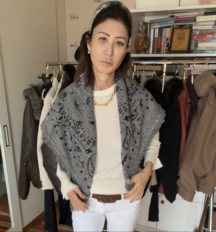  Jami Şal