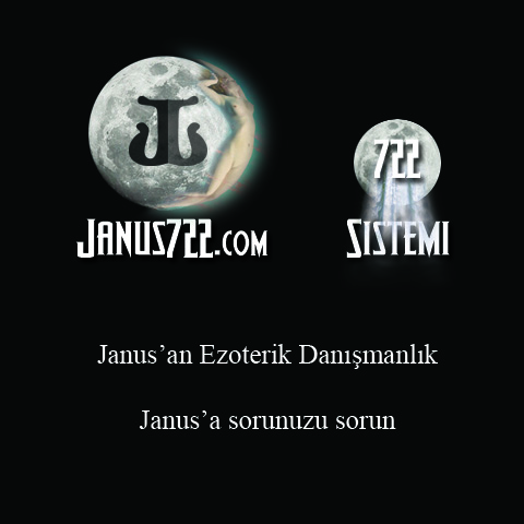 JANUS'tan PROFESYONEL DANIŞMANLIK (Janus'a Sorunuzu Sorun) 