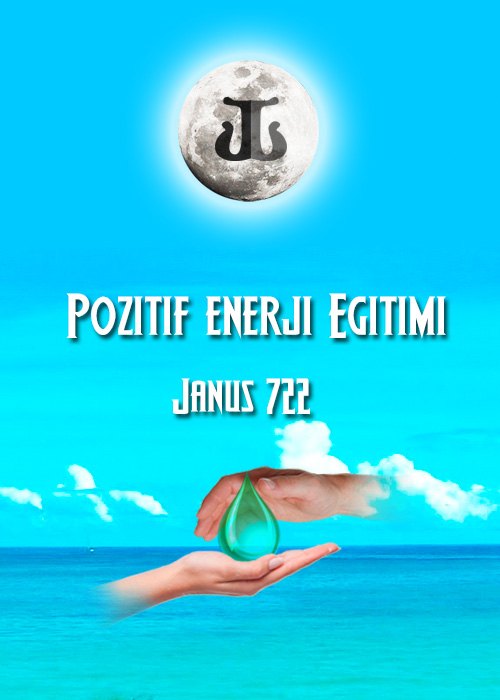 722 Sistemi POZİTİF ENERJİ EĞİTİMİ