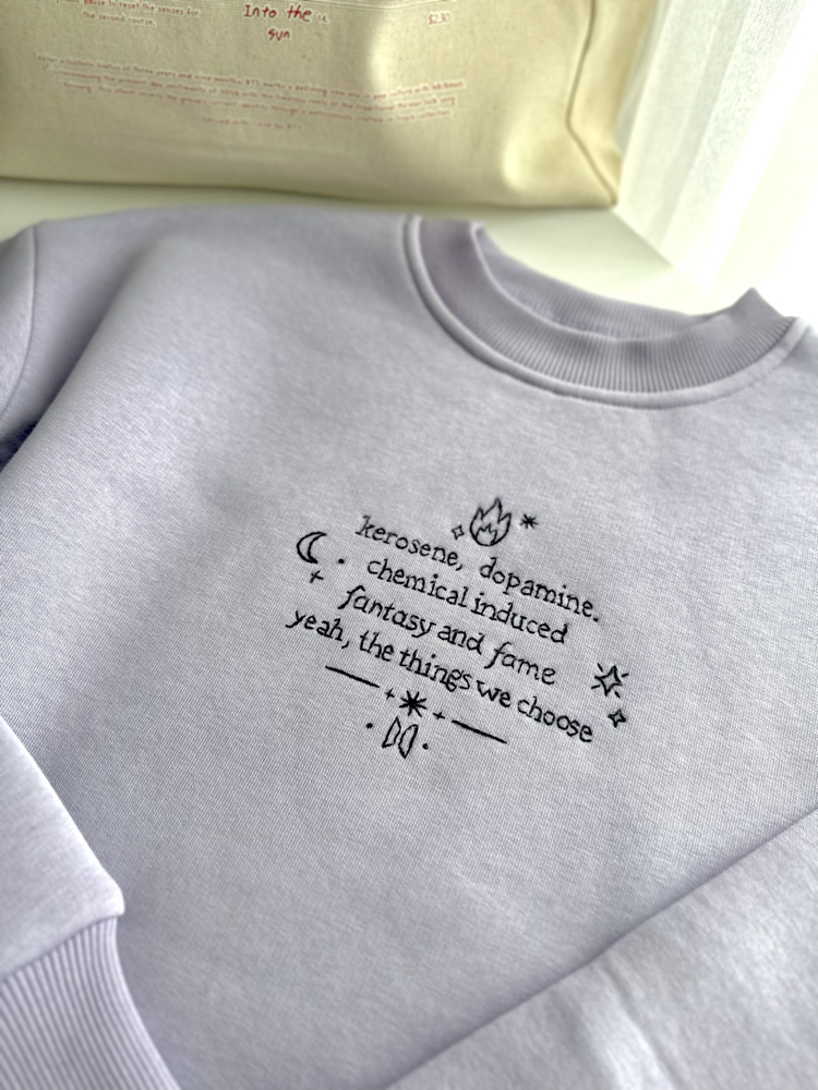 NORMAL Sweatshirt