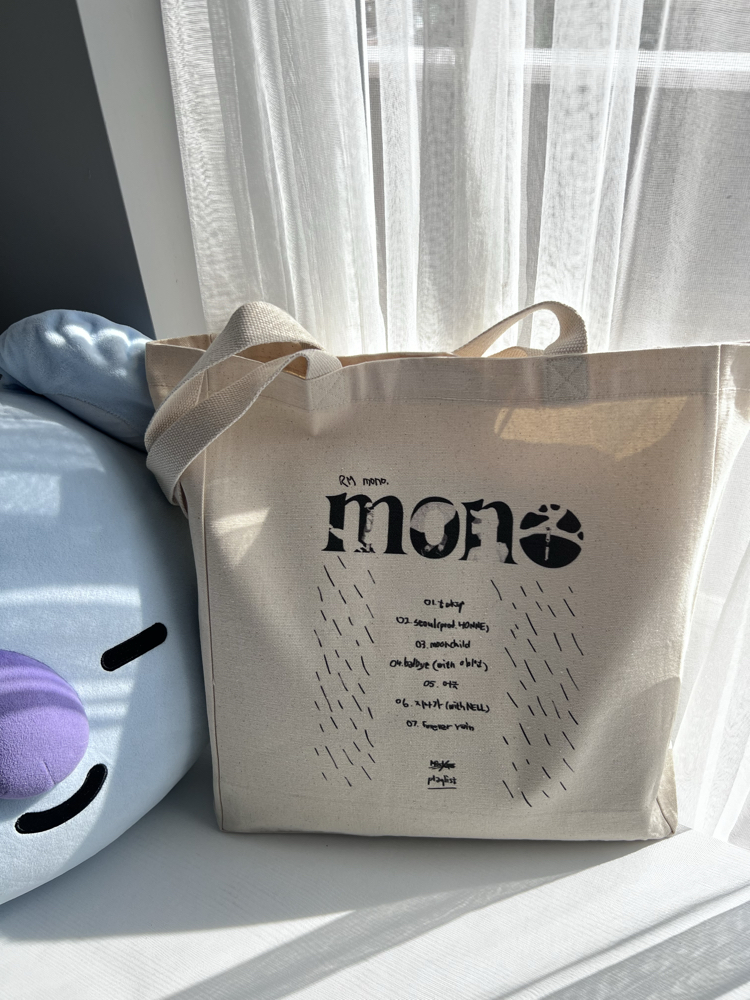 RM Mono Totebag