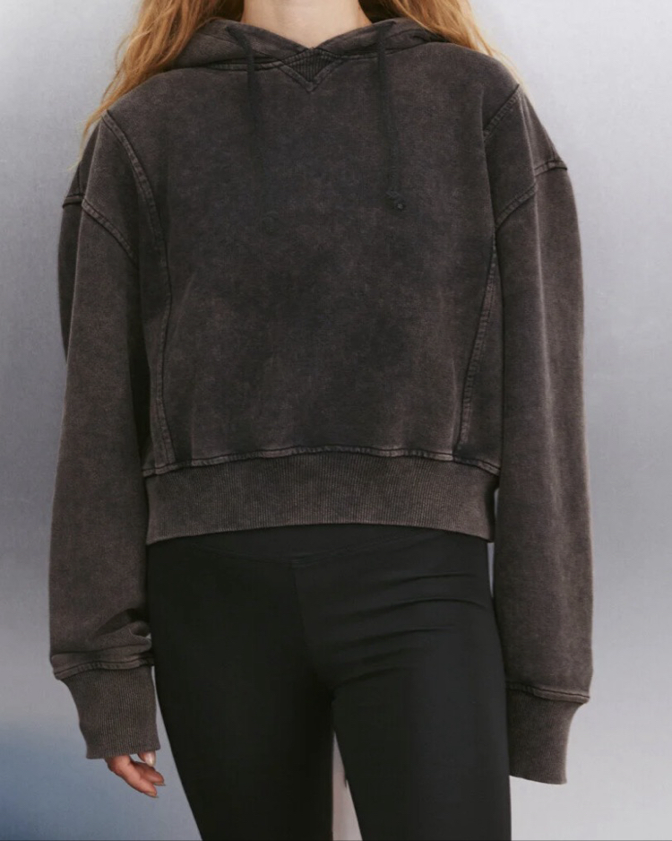 SWIM Hoodie