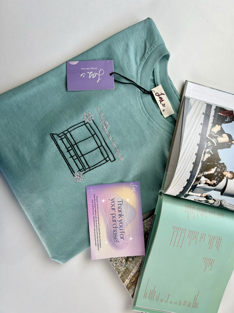 Spring Day Tshirt