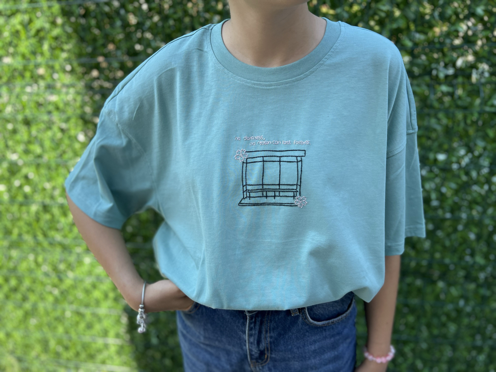 Spring Day Tshirt