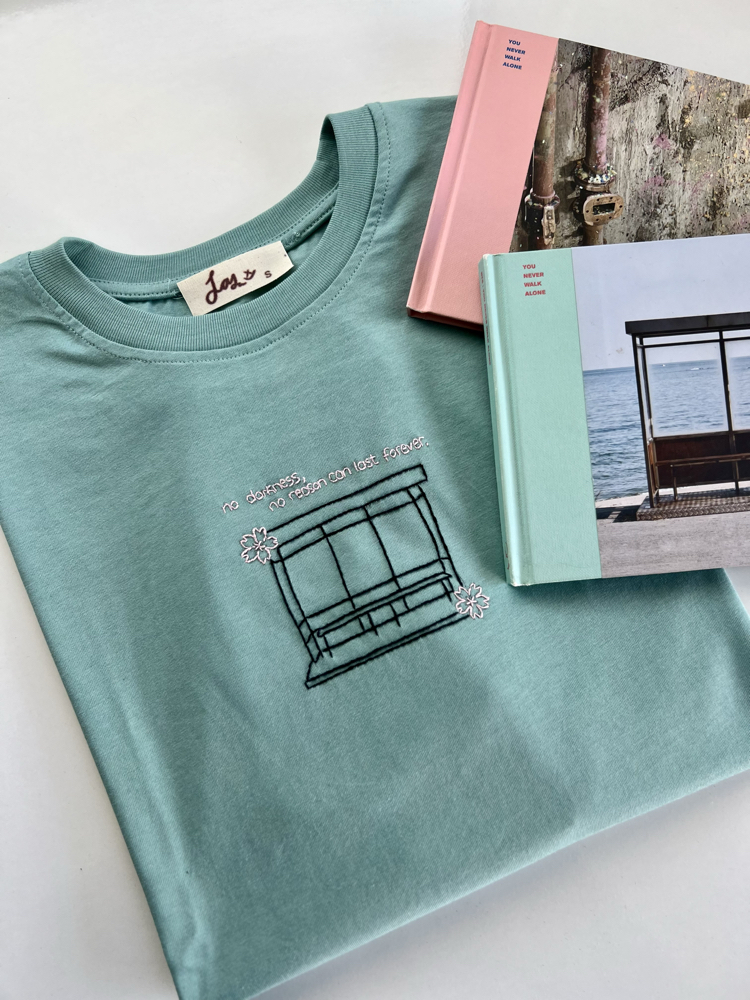 Spring Day Tshirt