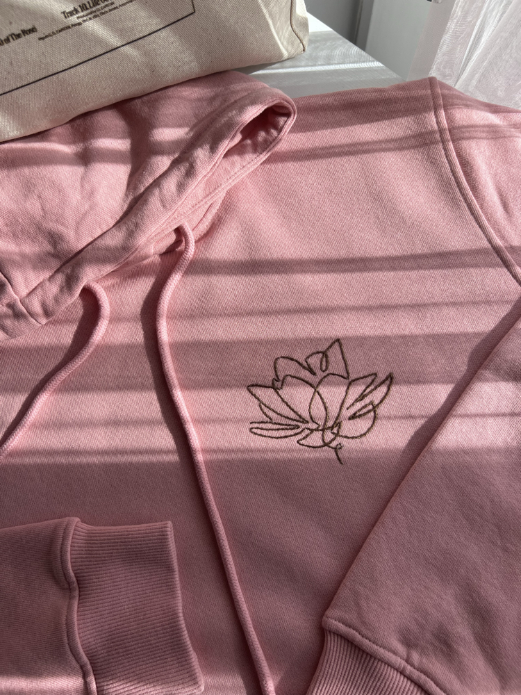 Yoongi Amygdala Sweatshirt