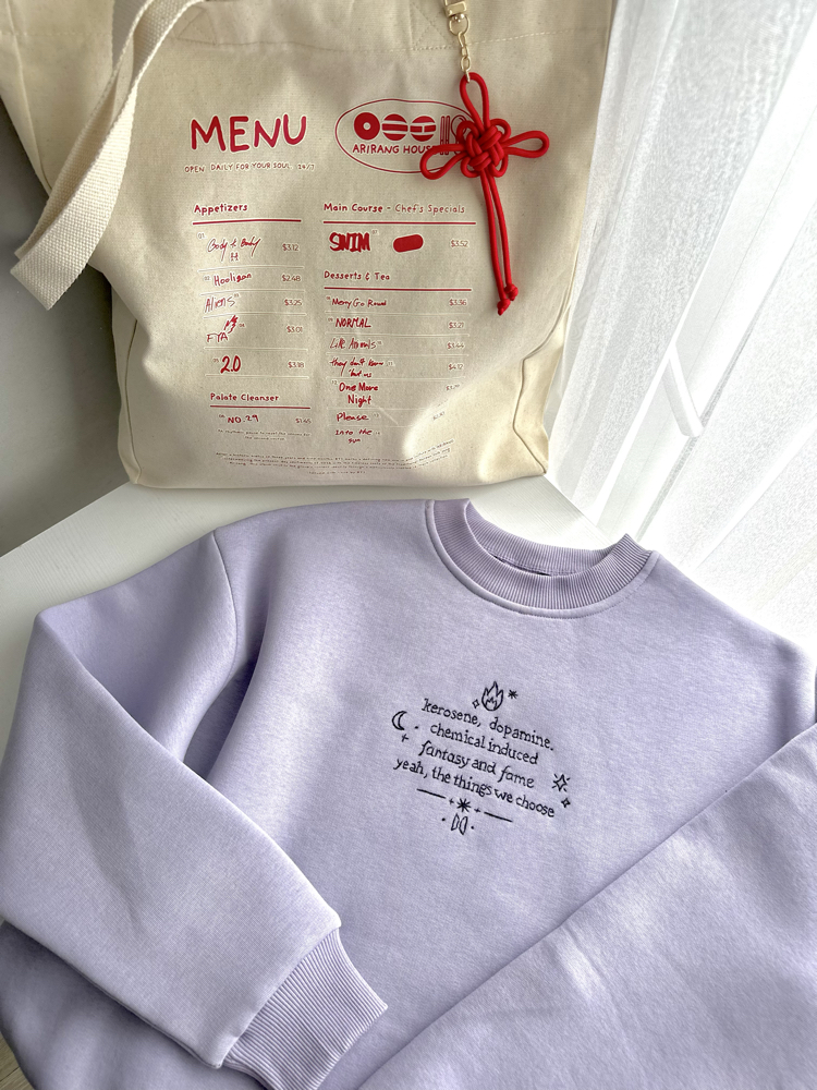 NORMAL Sweatshirt