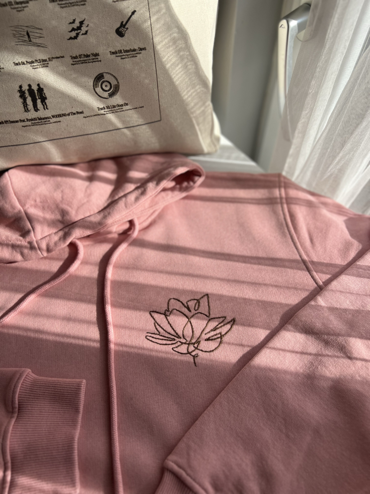 Yoongi Amygdala Sweatshirt