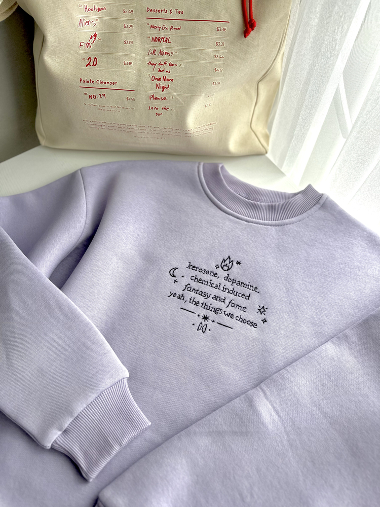 NORMAL Sweatshirt